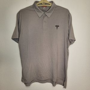 Tesla Motor Employee Polo Shirts size XL